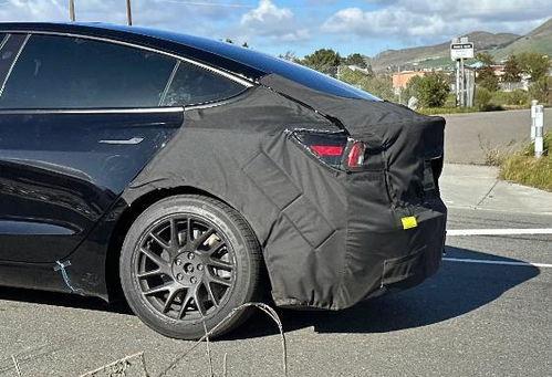 最新爆料特斯拉,自动驾驶系统升级,未来出行新篇章即将开启”